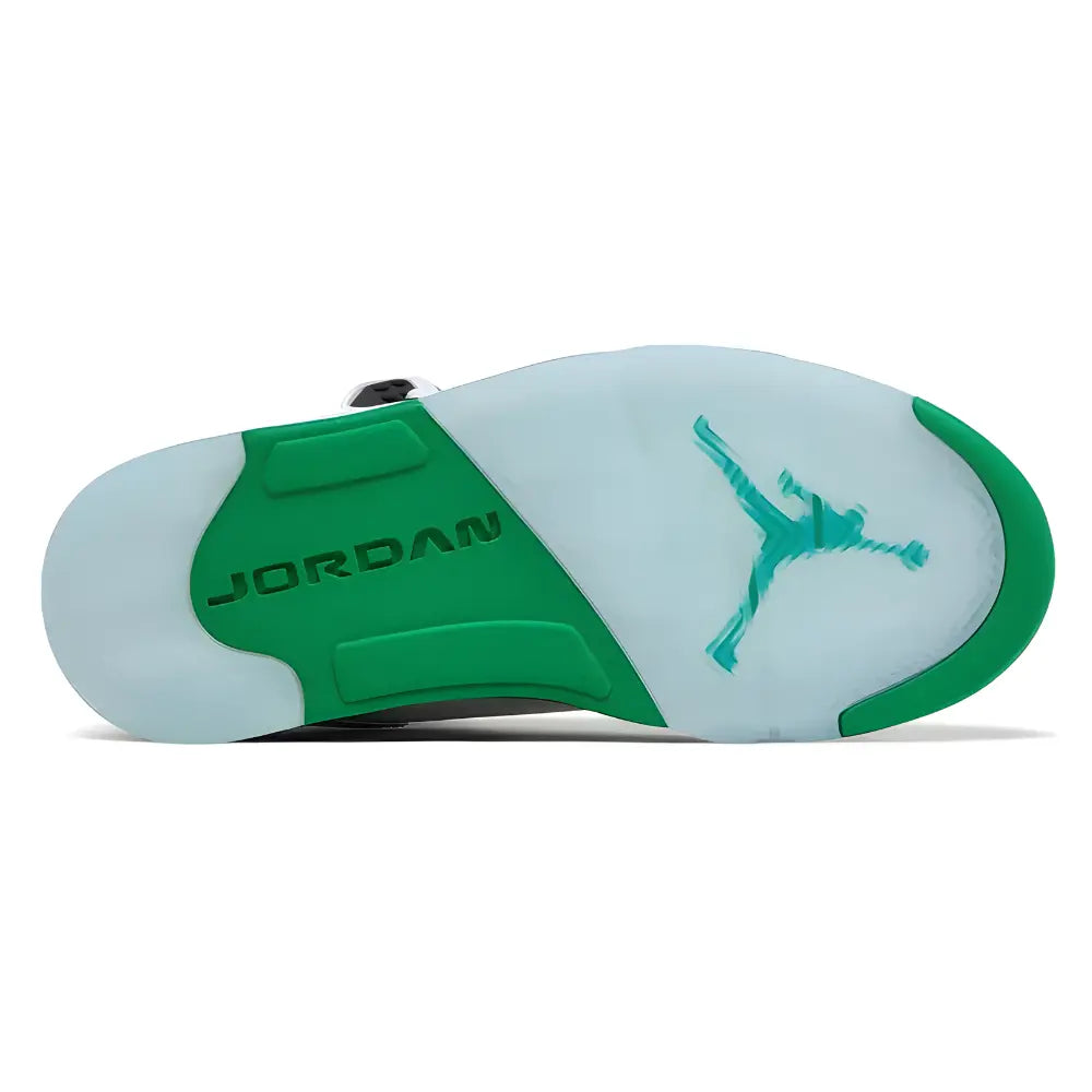 Jordan 5 Retro Lucky Green Jordan