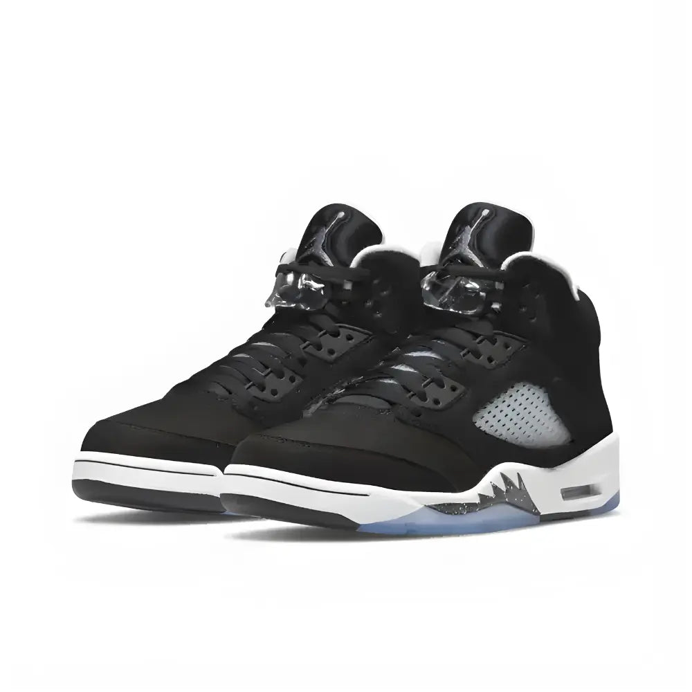 Jordan 5 Retro Moonlight 2021 2