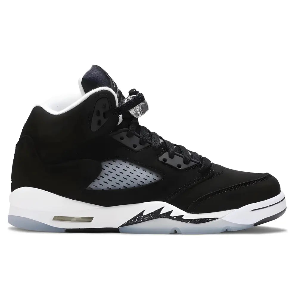 Jordan 5 Retro Moonlight (2021) (Gs) 1