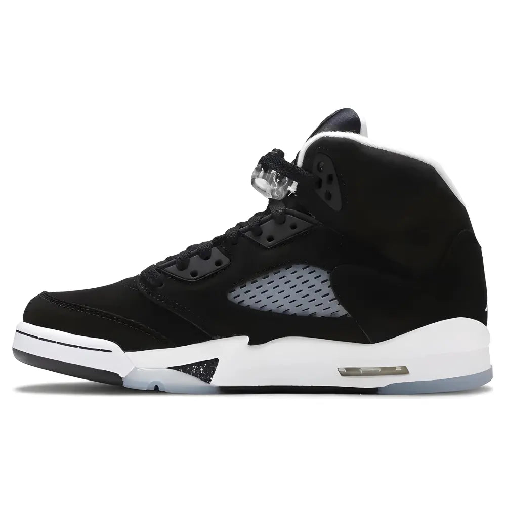 Jordan 5 Retro Moonlight (2021) (Gs) 2