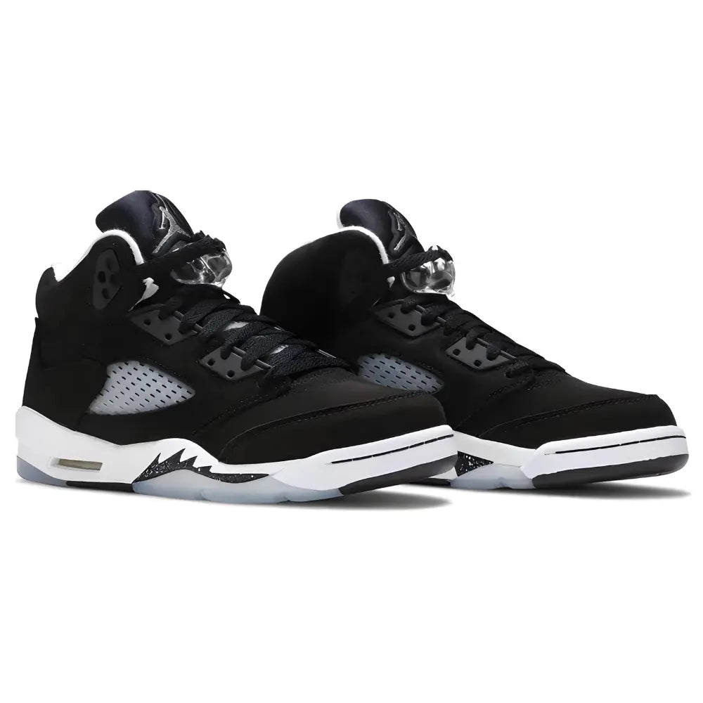 Jordan 5 Retro Moonlight (2021) (Gs) 3