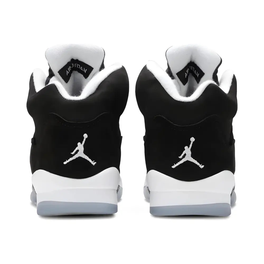 Jordan 5 Retro Moonlight (2021) (Gs) 4