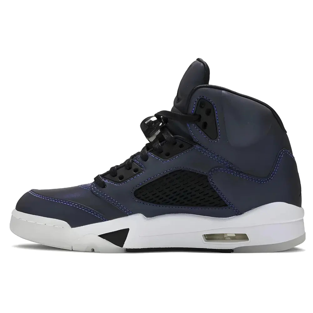 Jordan 5 Retro Oil Grey 2