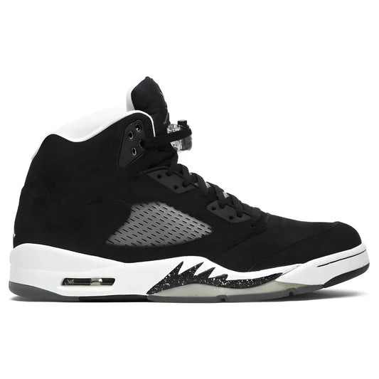 Jordan 5 Retro Oreo 2013 1