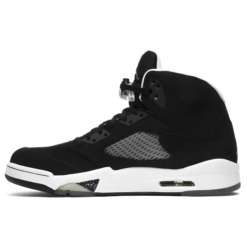 Jordan 5 Retro Oreo 2013 2