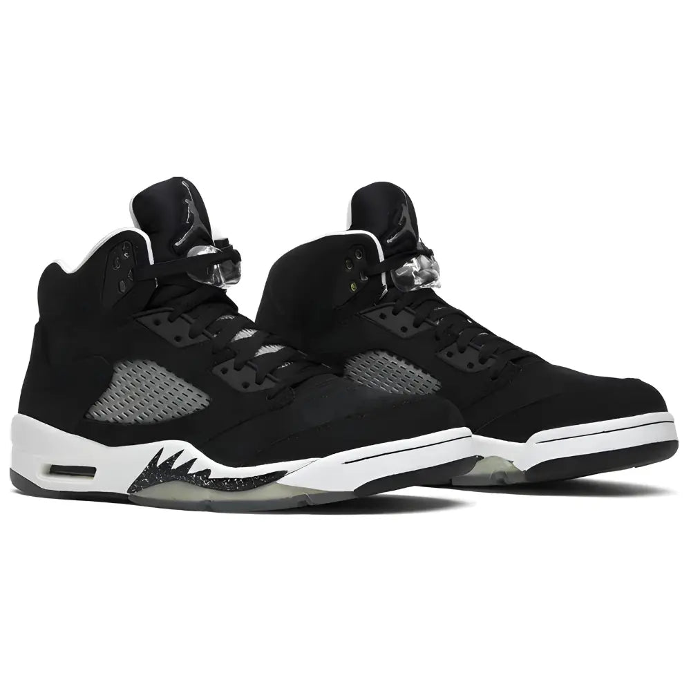 Jordan 5 Retro Oreo 2013 3