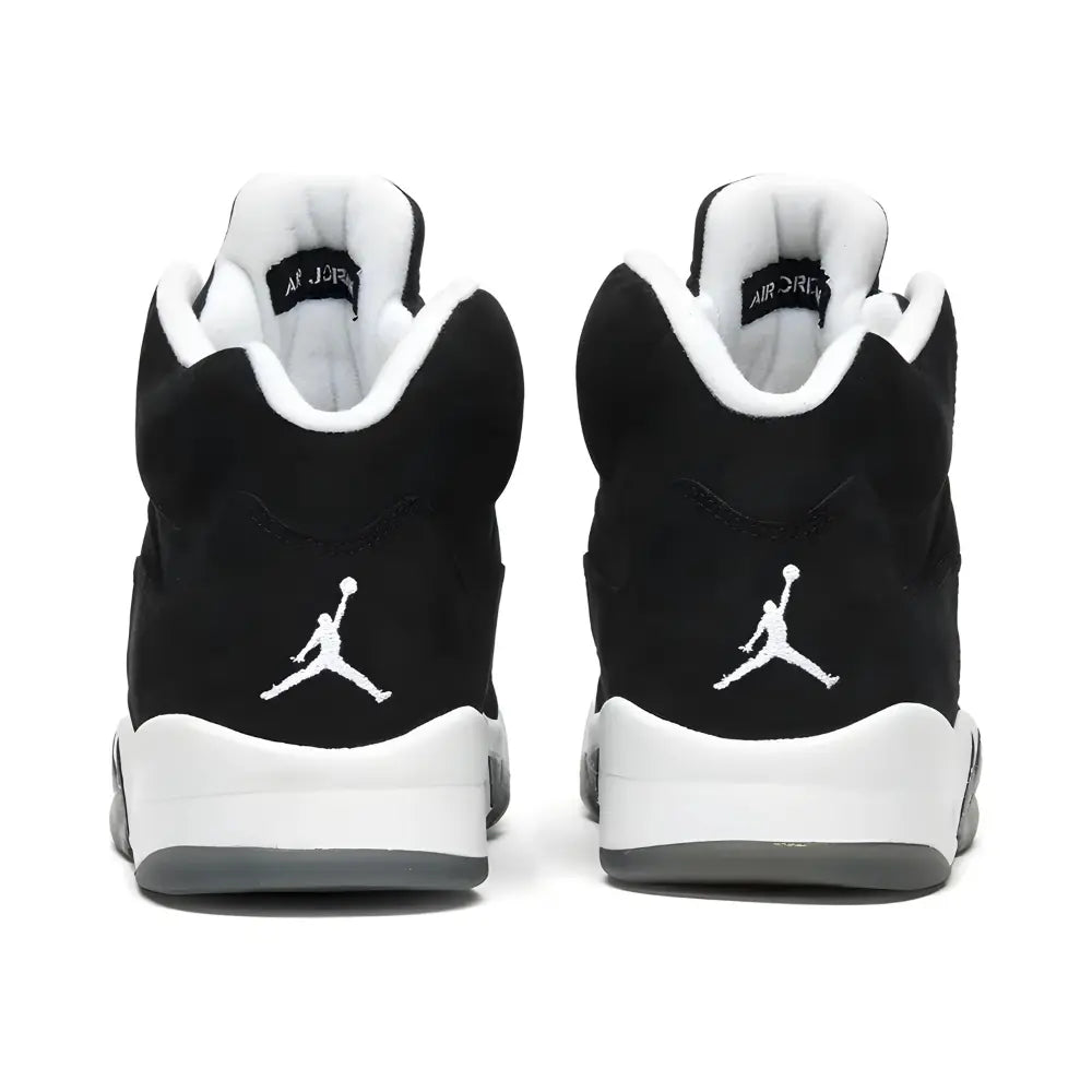 Jordan 5 Retro Oreo 2013 4