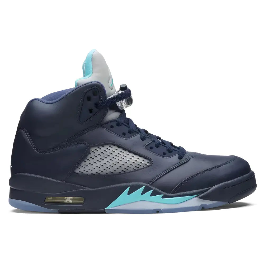 Jordan 5 Retro Pre-Grape 1