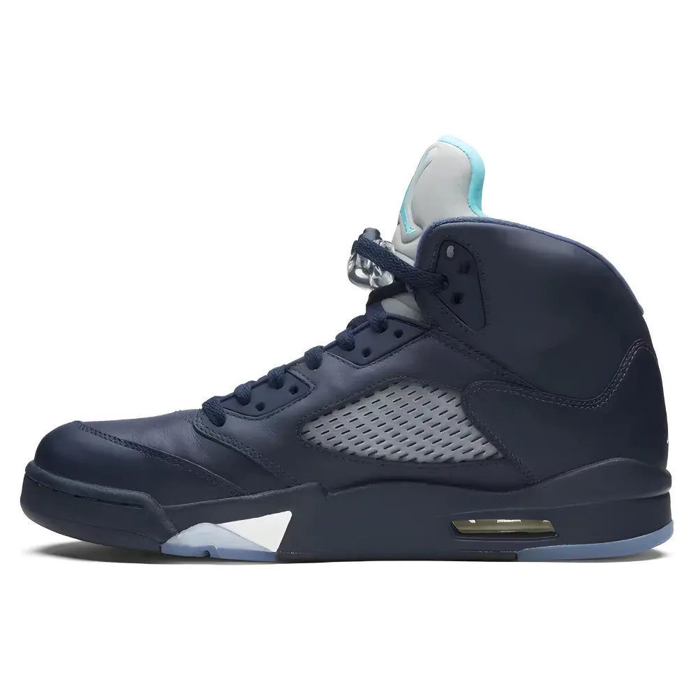 Jordan 5 Retro Pre-Grape 2