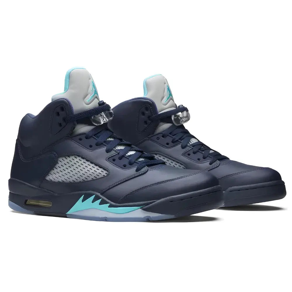 Jordan 5 Retro Pre-Grape 3