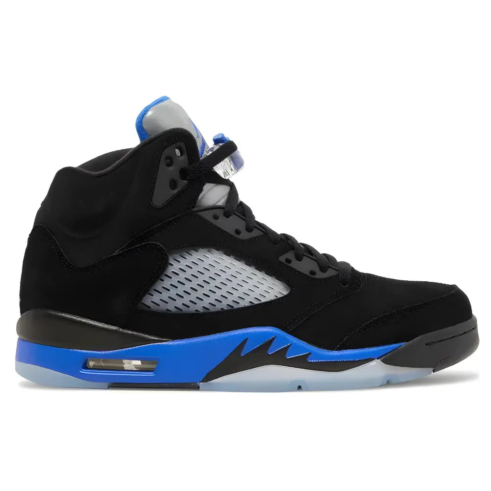 Jordan 5 Retro Racer Blue JORDAN