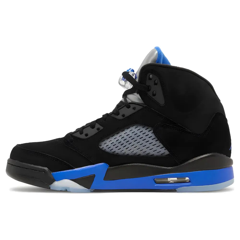 Jordan 5 Retro Racer Blue JORDAN