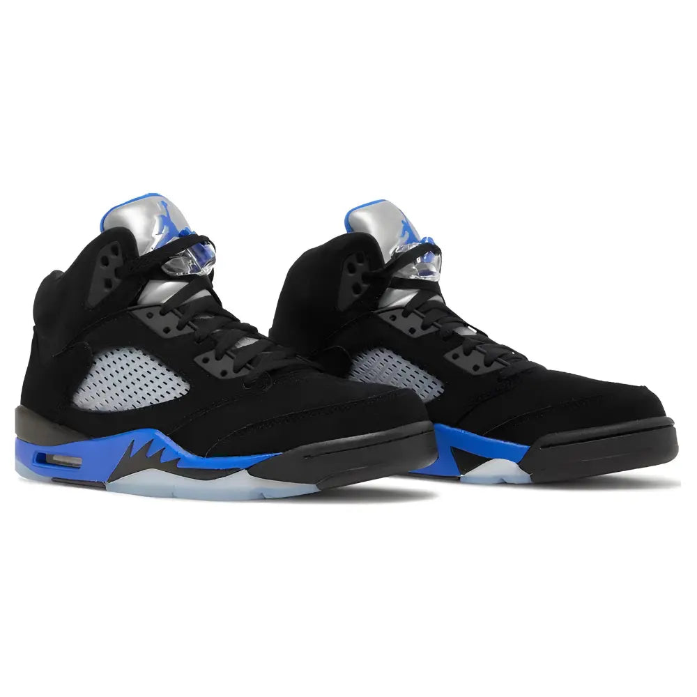 Jordan 5 Retro Racer Blue 3