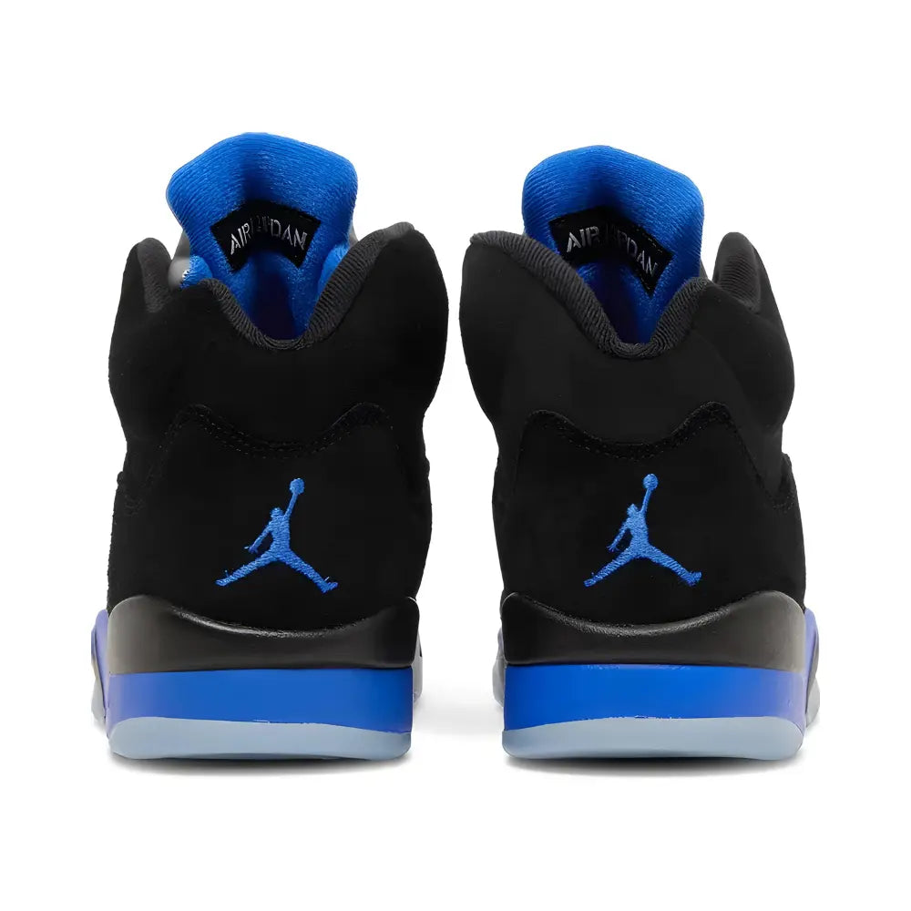 Jordan 5 Retro Racer Blue 4