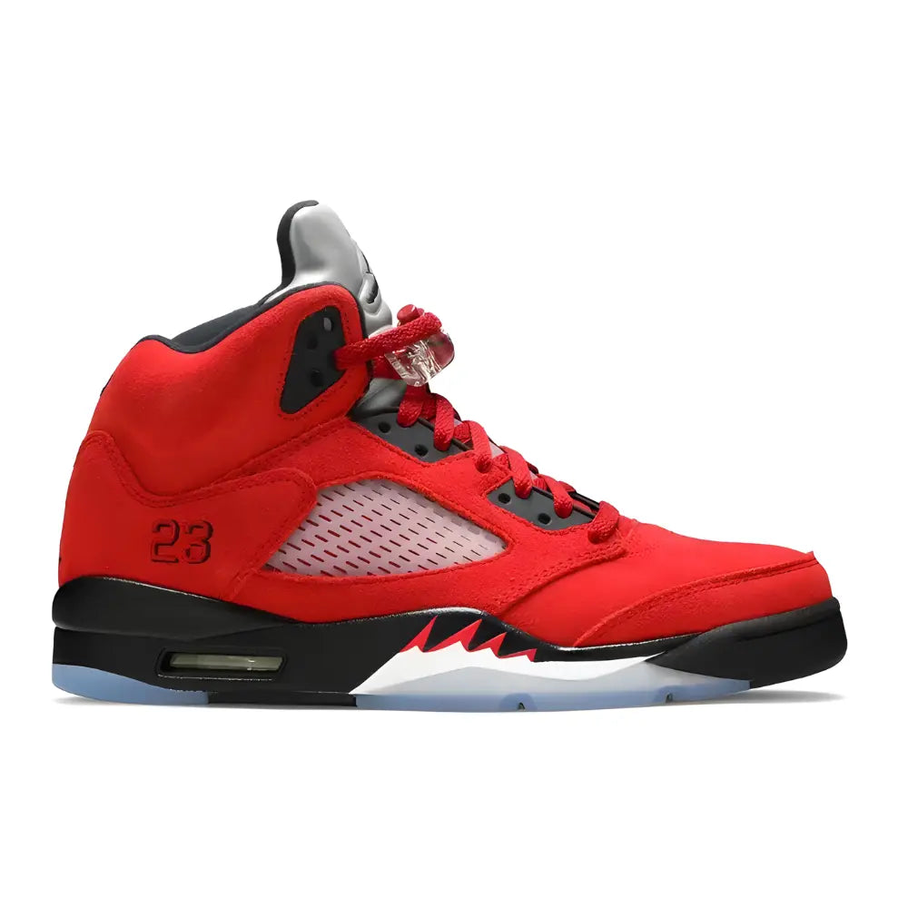 Jordan 5 Retro Raging Bull 2021 1