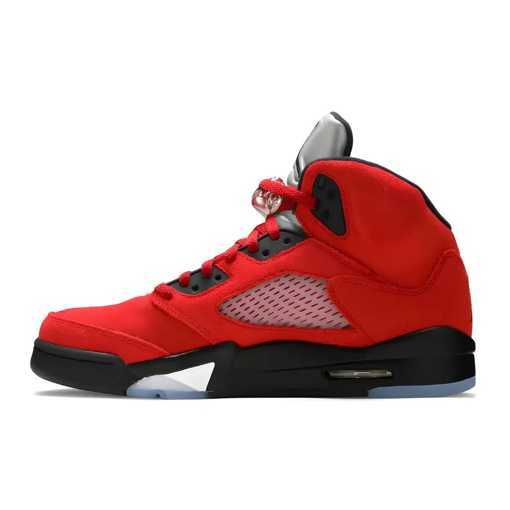 Jordan 5 Retro Raging Bull 2021 2