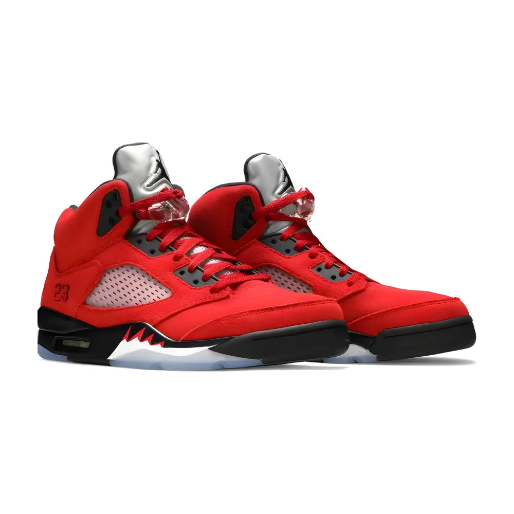 Jordan 5 Retro Raging Bull 2021 JORDAN