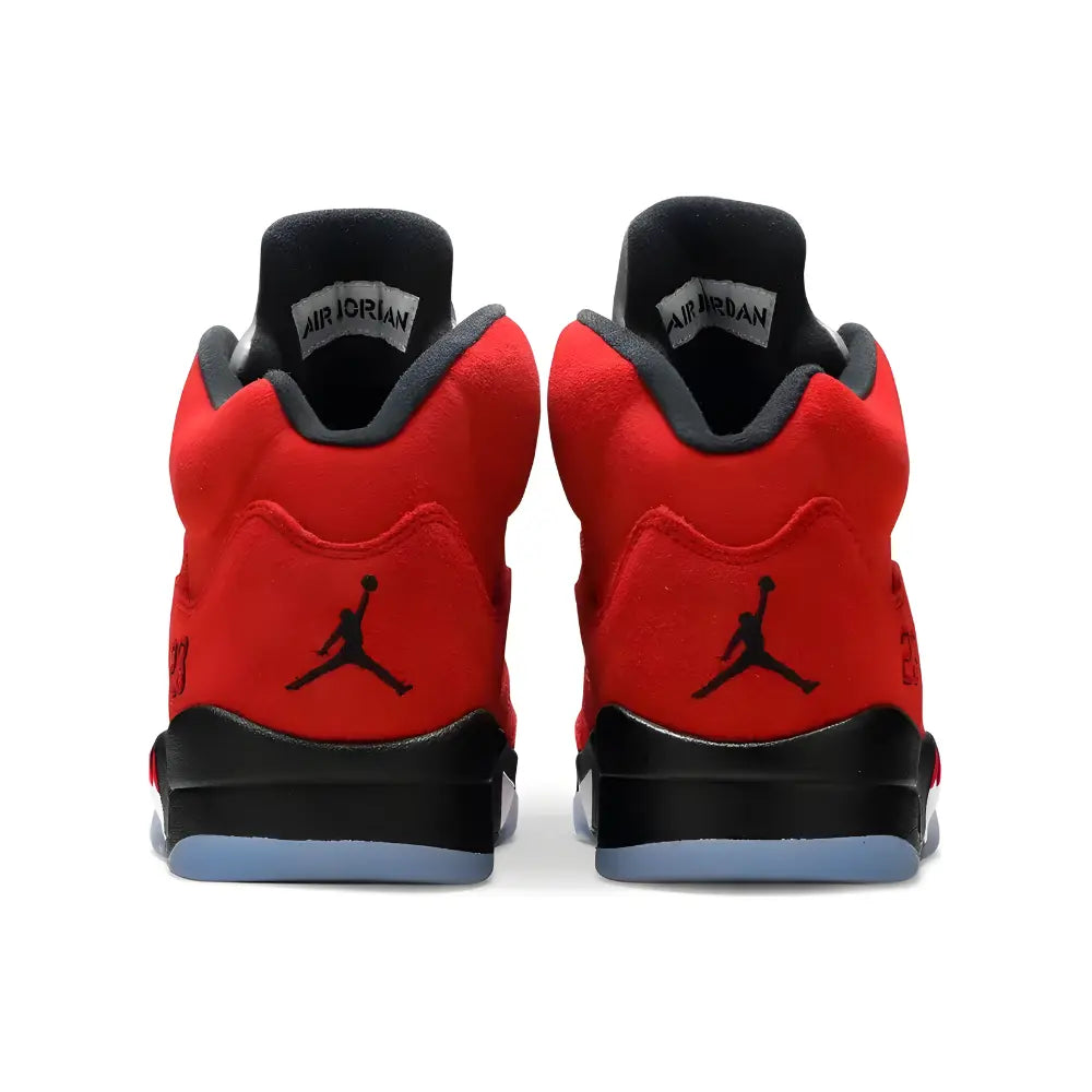 Jordan 5 Retro Raging Bull 2021 JORDAN