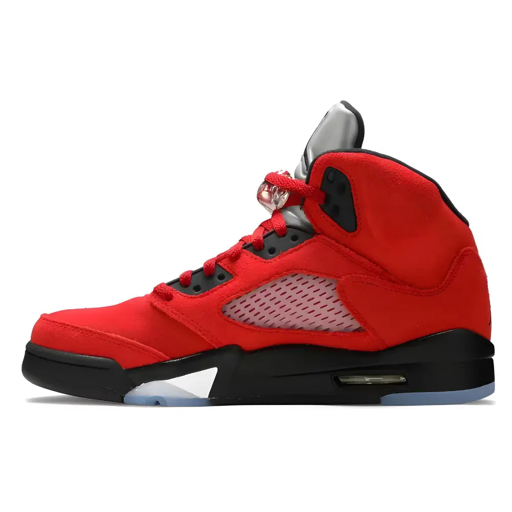 Jordan 5 Retro Raging Bull Red 2021 2