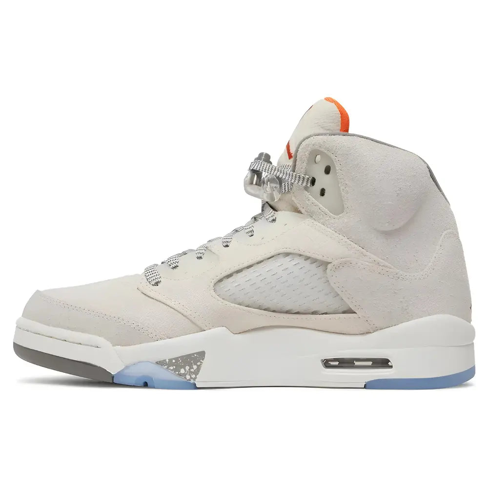 Jordan 5 Retro SE Craft Light Ore wood Brown Jordan