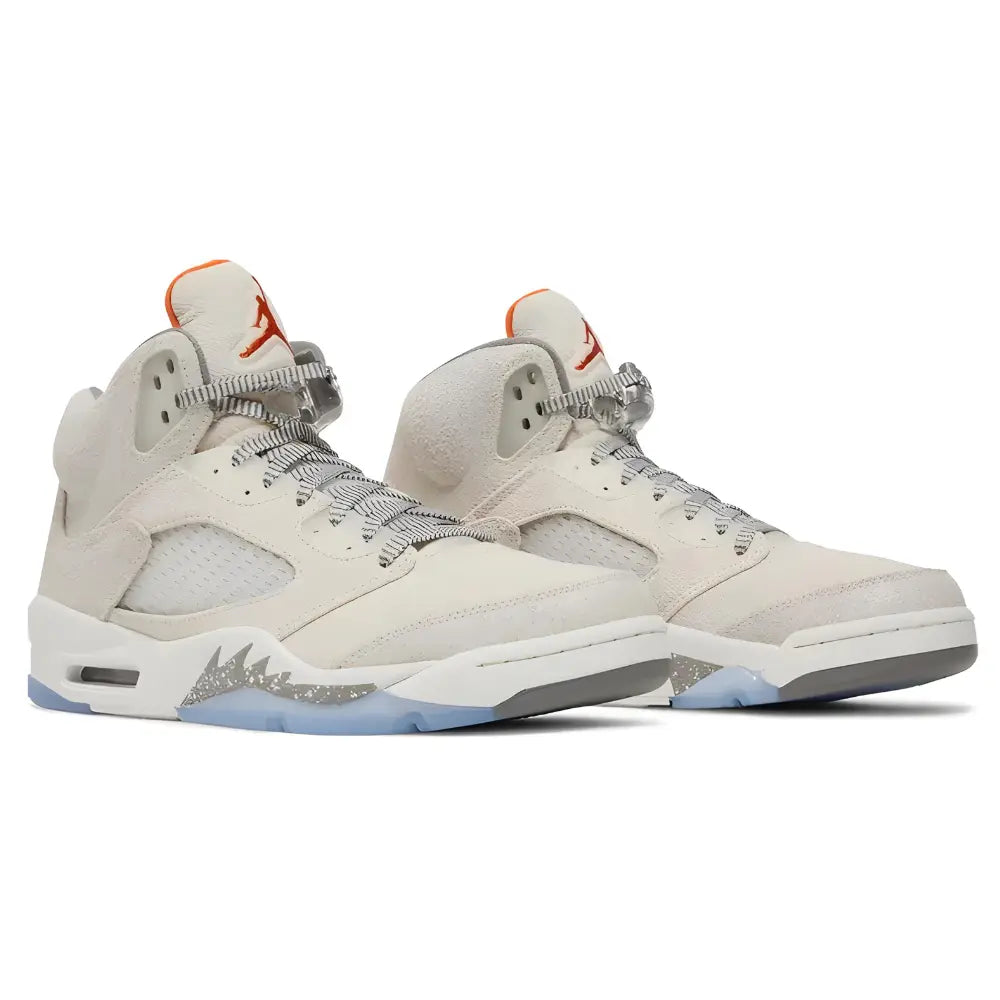 Jordan 5 Retro SE Craft Light Ore wood Brown Jordan