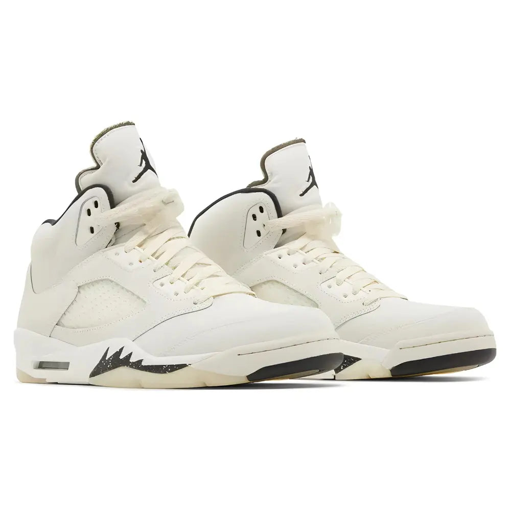 Jordan 5 Retro SE Sail 3