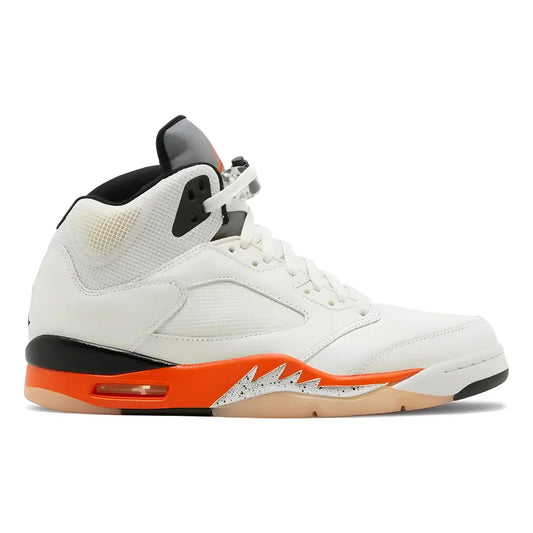 Jordan 5 Retro Shattered Blackboard 1