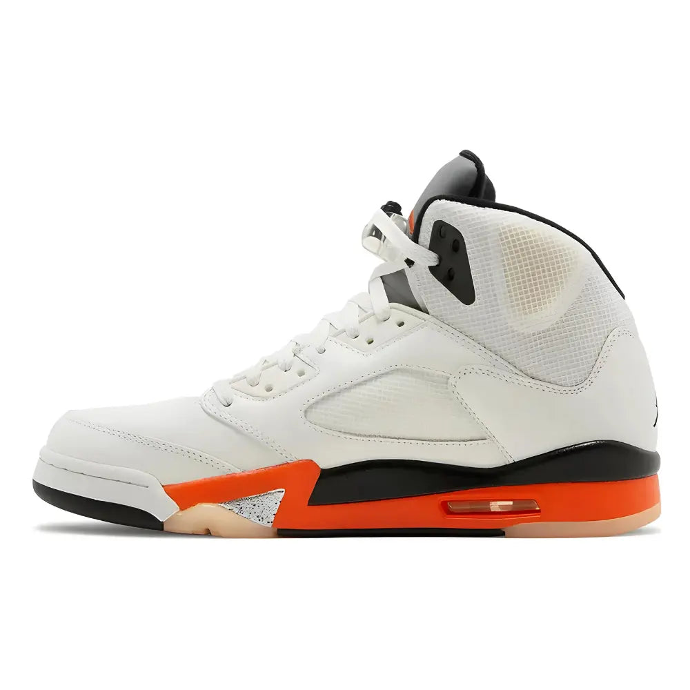 Jordan 5 Retro Shattered Blackboard Jordan