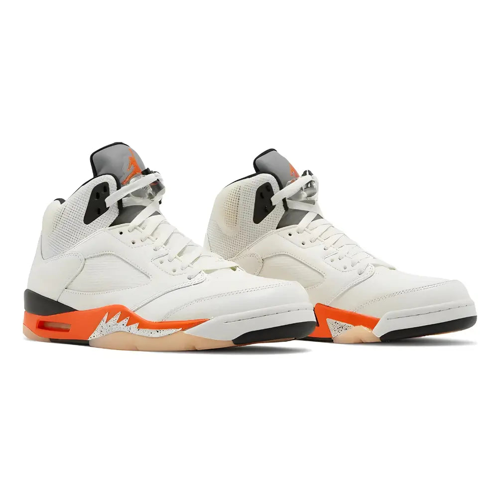 Jordan 5 Retro Shattered Blackboard 3