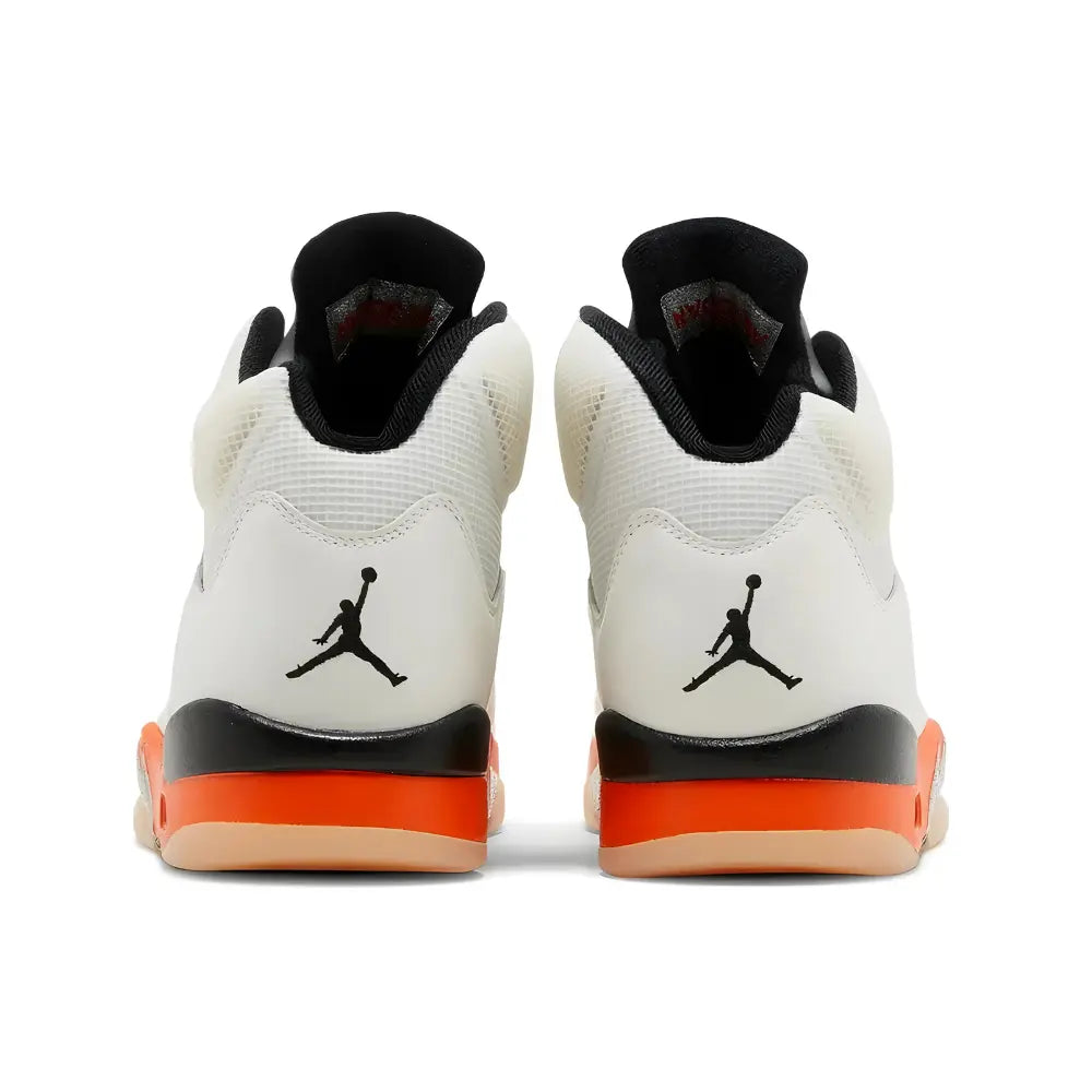 Jordan 5 Retro Shattered Blackboard Jordan