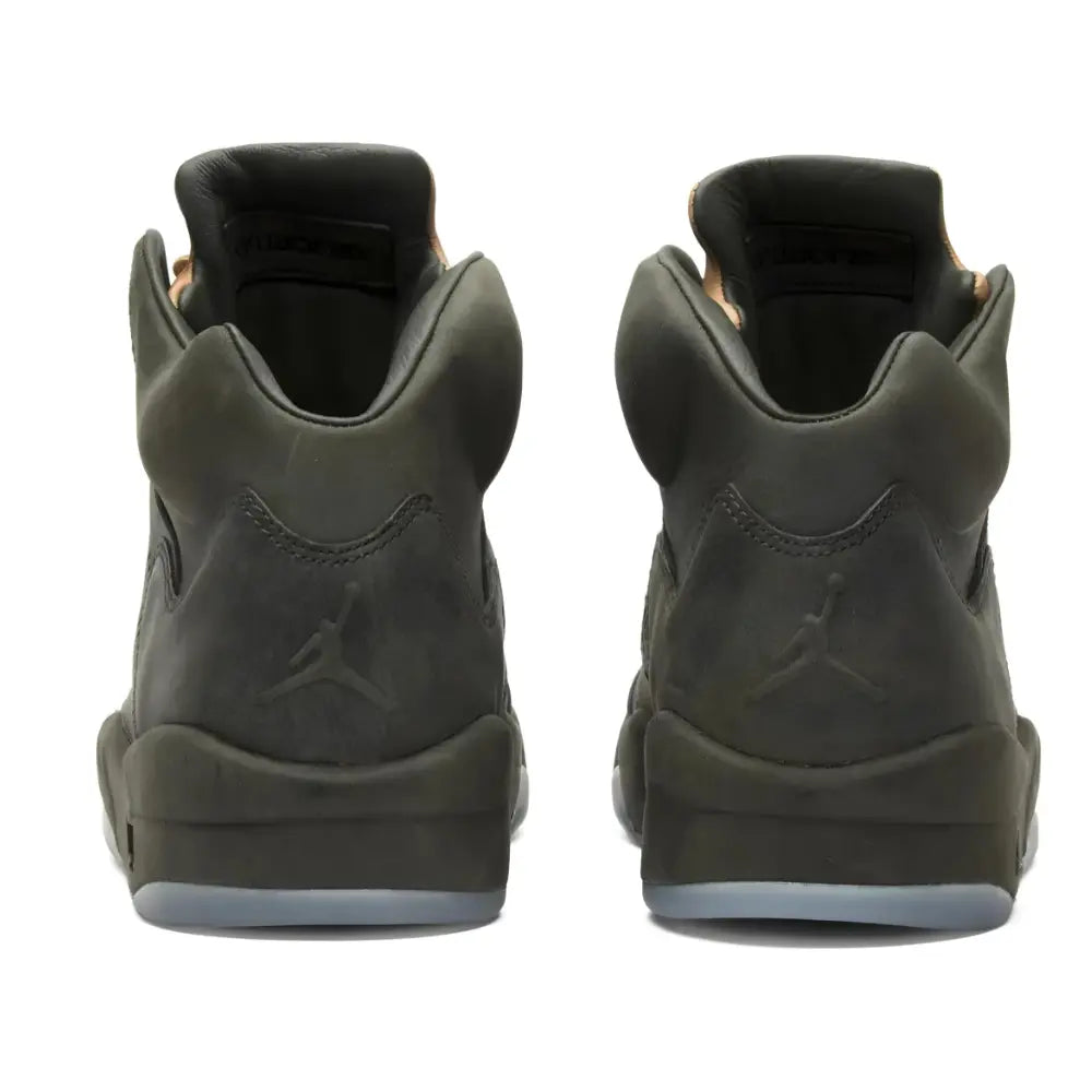 Jordan 5 Retro Take Flight 5