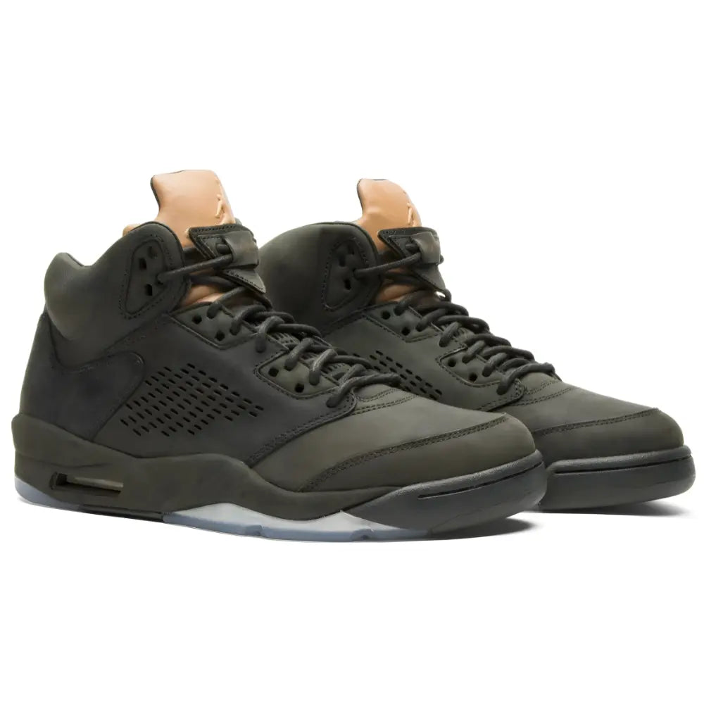 Jordan 5 Retro Take Flight 6