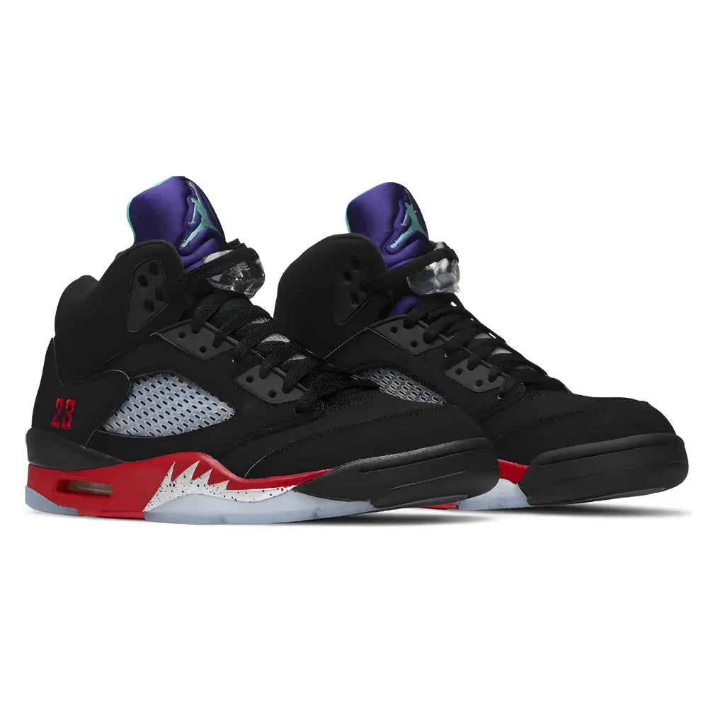 Jordan 5 Retro Top 3 3