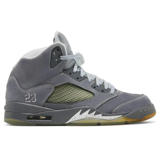 Jordan 5 Retro Wolf Grey JORDAN