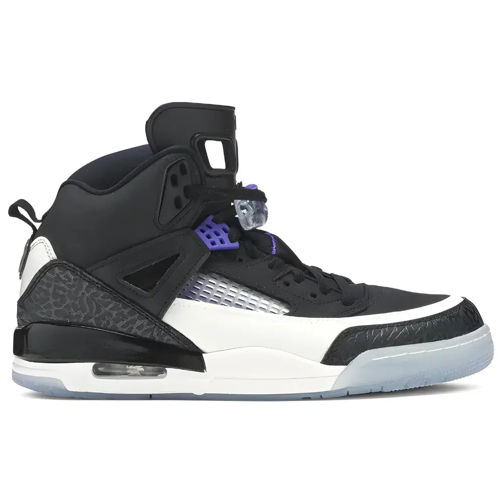 Jordan Spizike Concord 1