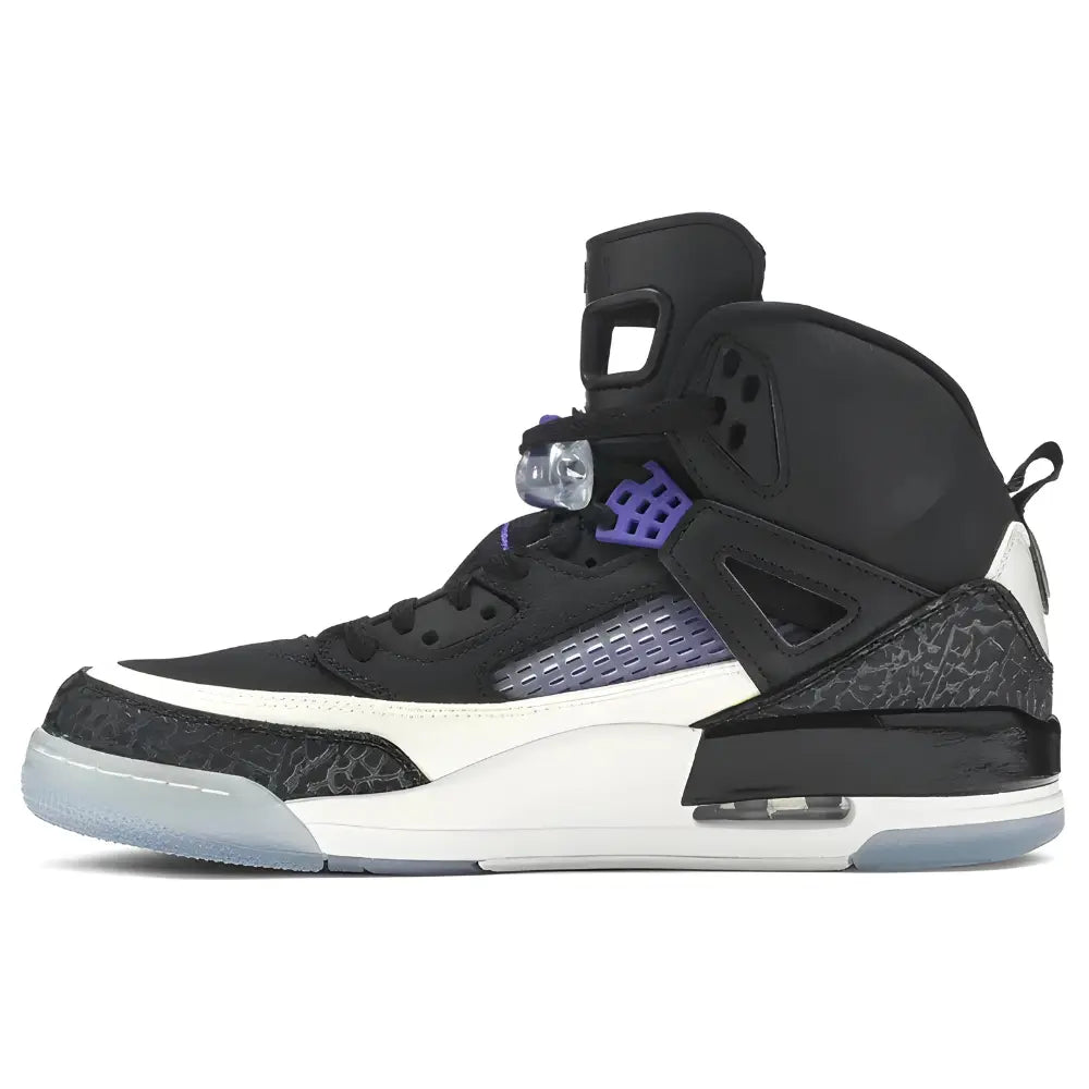 Jordan Spizike Concord 2