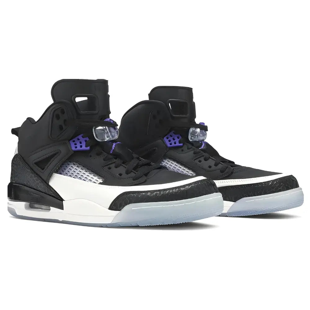 Jordan Spizike Concord 3