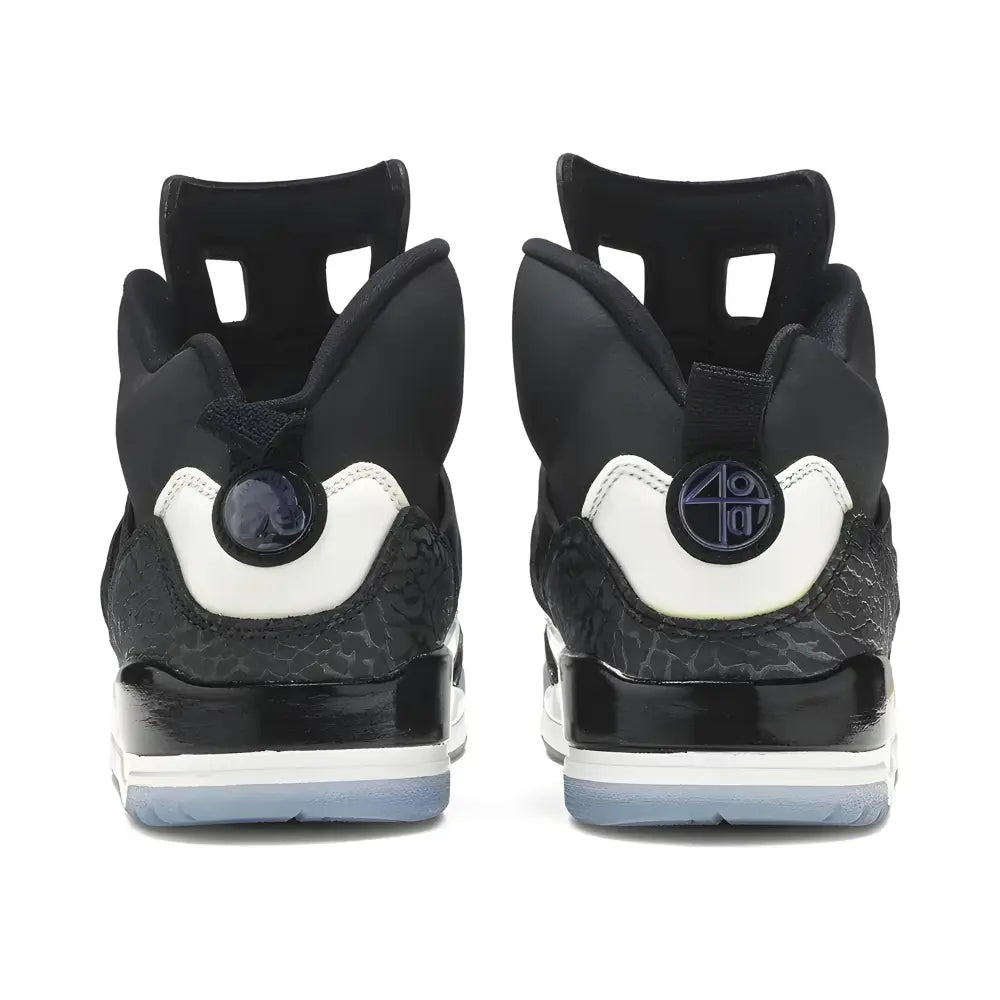 Jordan Spizike Concord 4