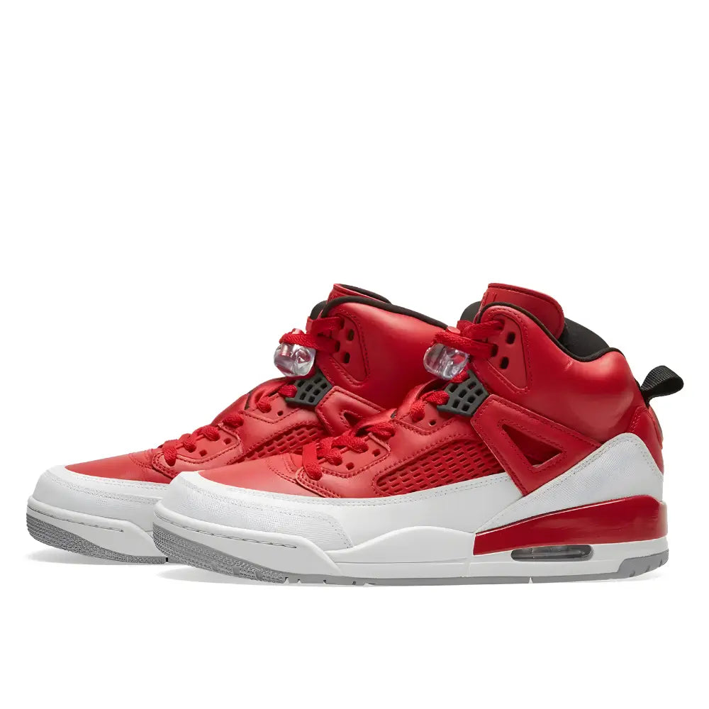 Jordan Spizike Gym Red 2