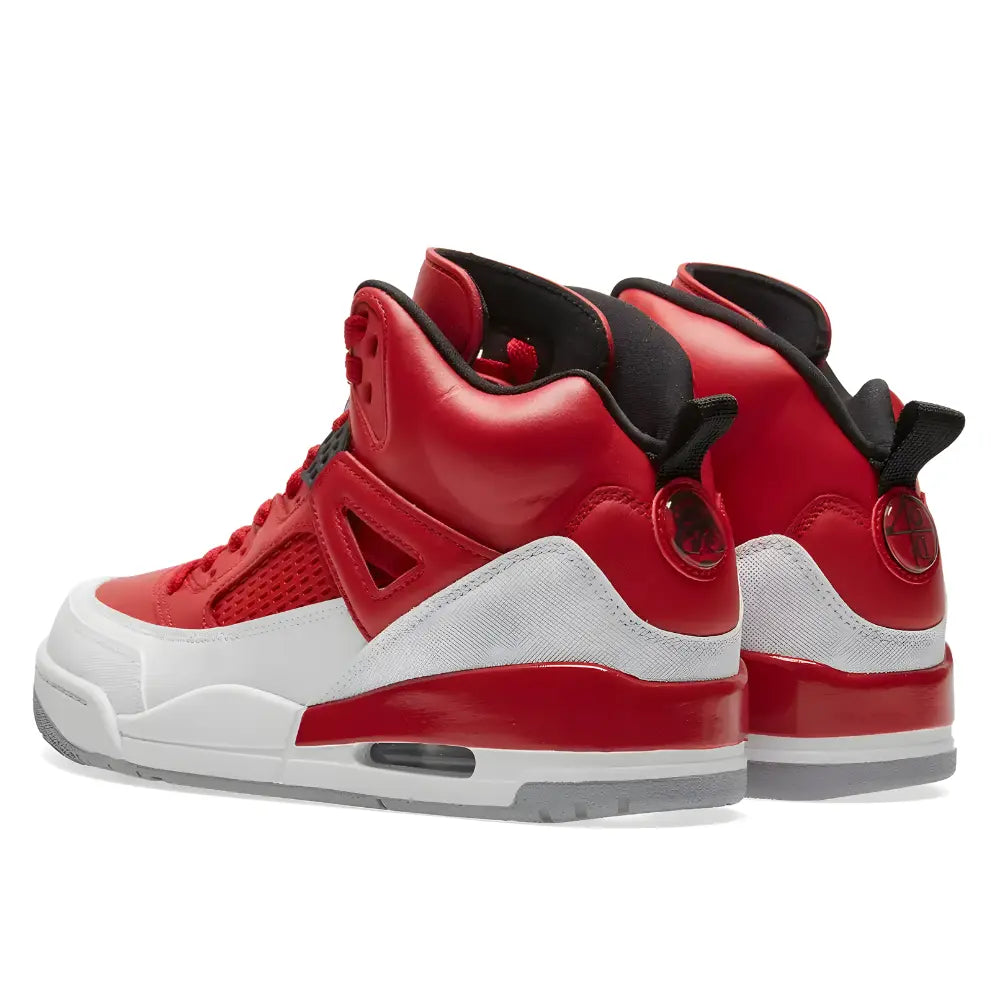 Jordan Spizike Gym Red 3