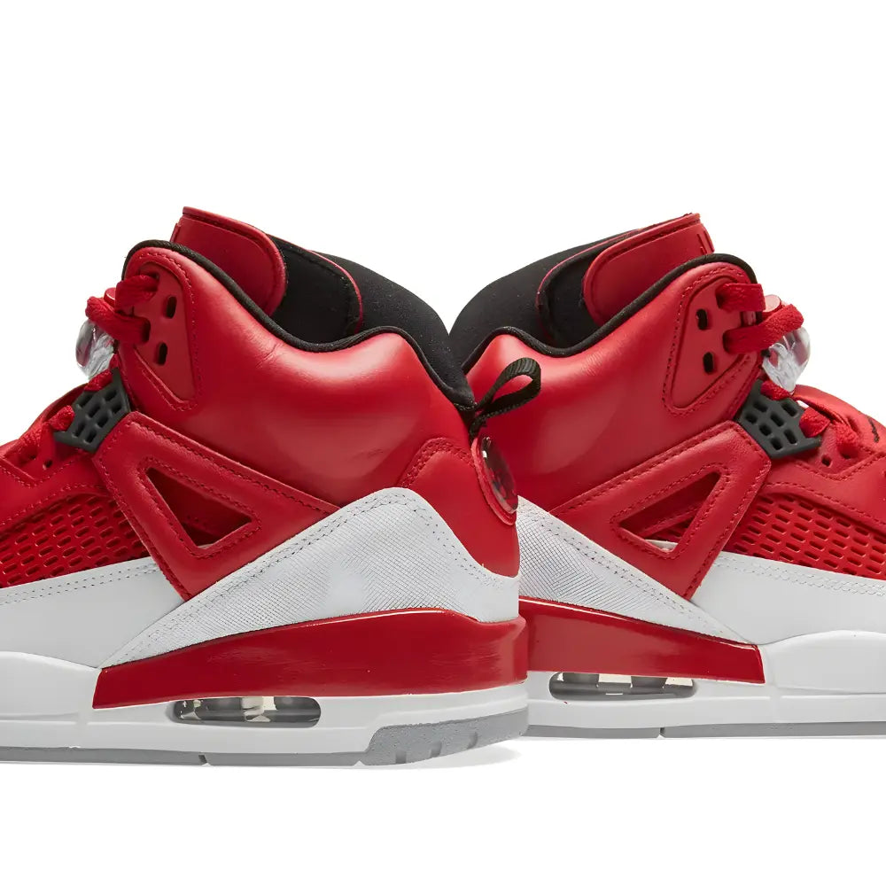 Jordan Spizike Gym Red 4