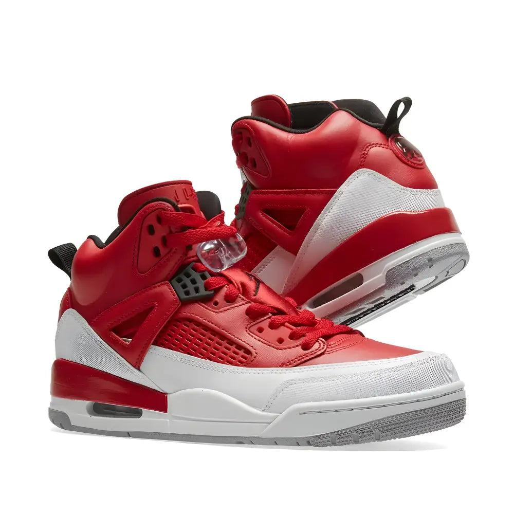 Jordan Spizike Gym Red 7