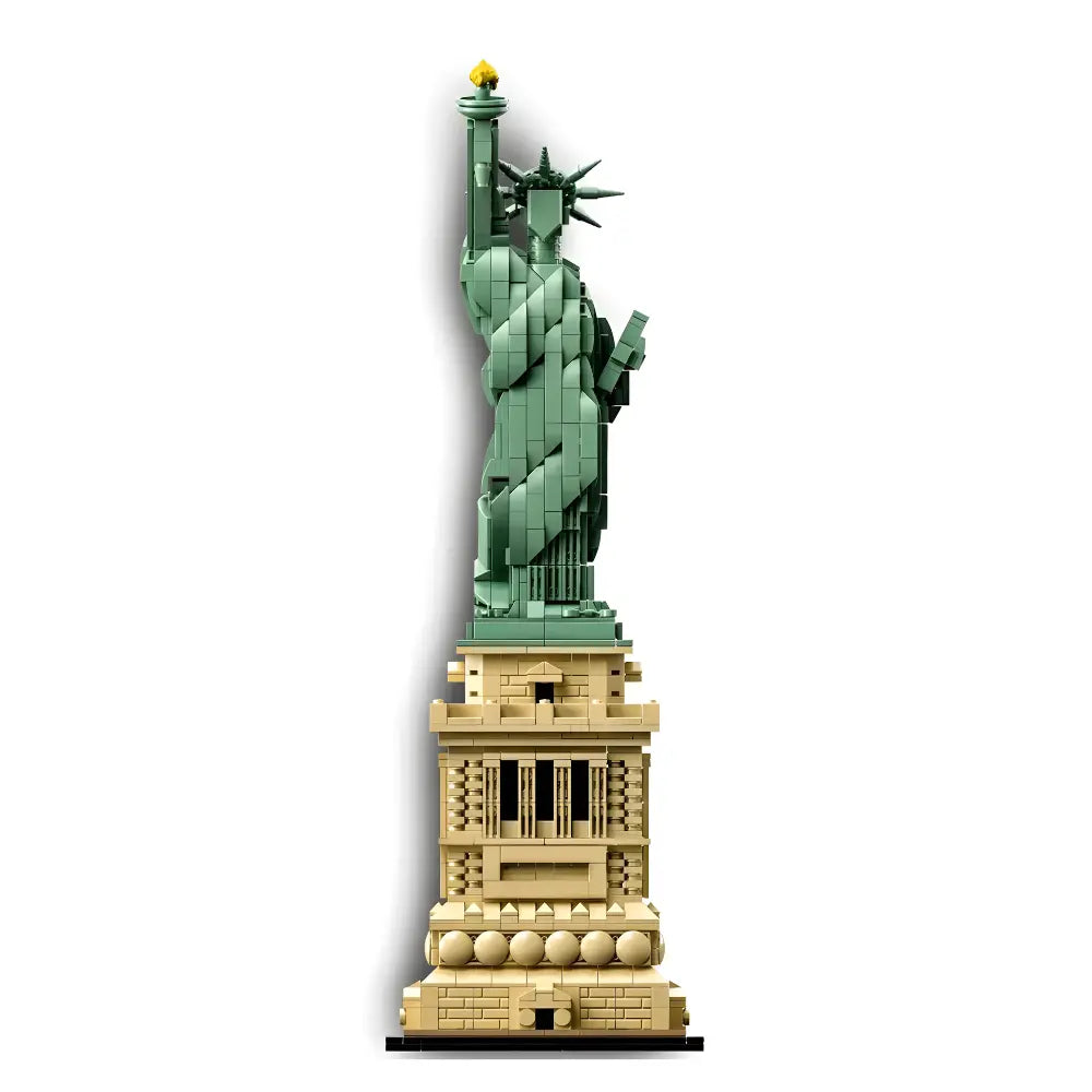 LEGO Architecture Statue of Liberty Set 21042 Lego