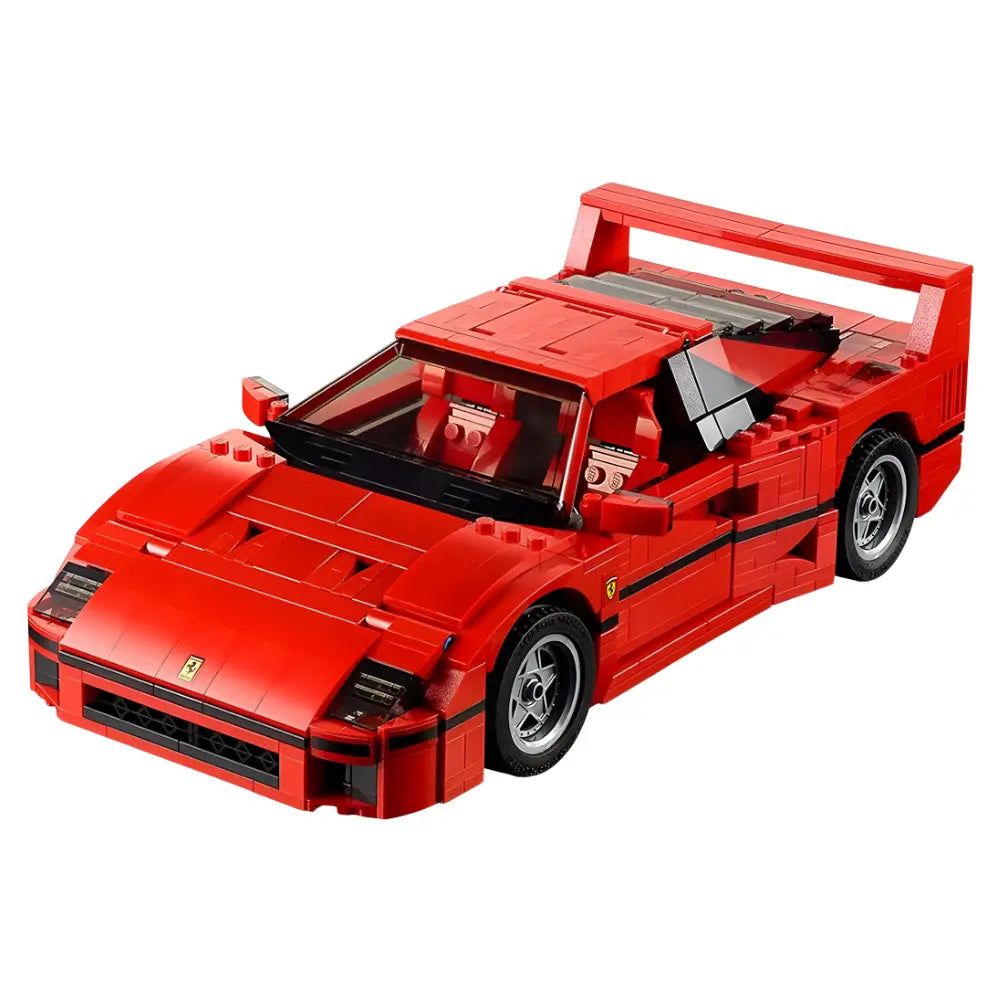 LEGO Creator Ferrari F40 Set 10248 1