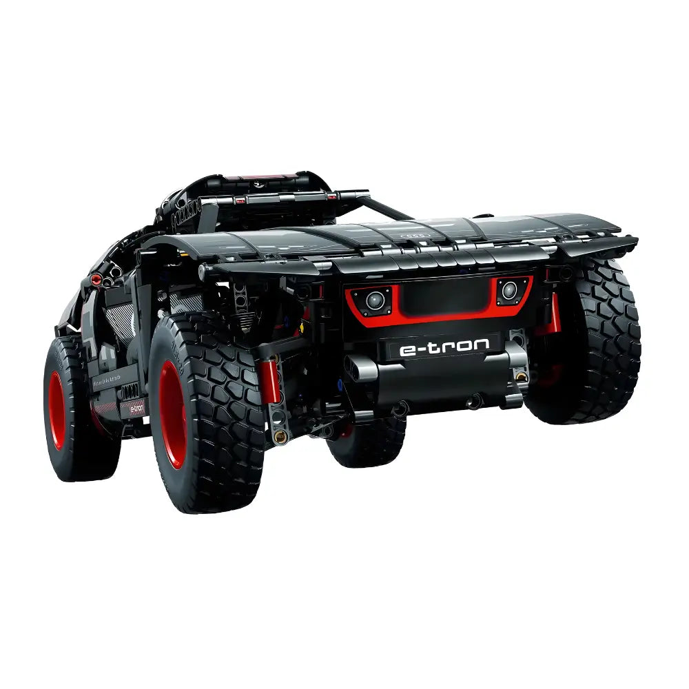 LEGO Technic Audi RS Q e-tron Set 42160 4