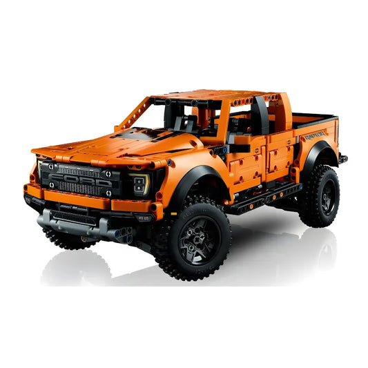 LEGO Technic Ford Raptor F-150 Set 42126 Lego