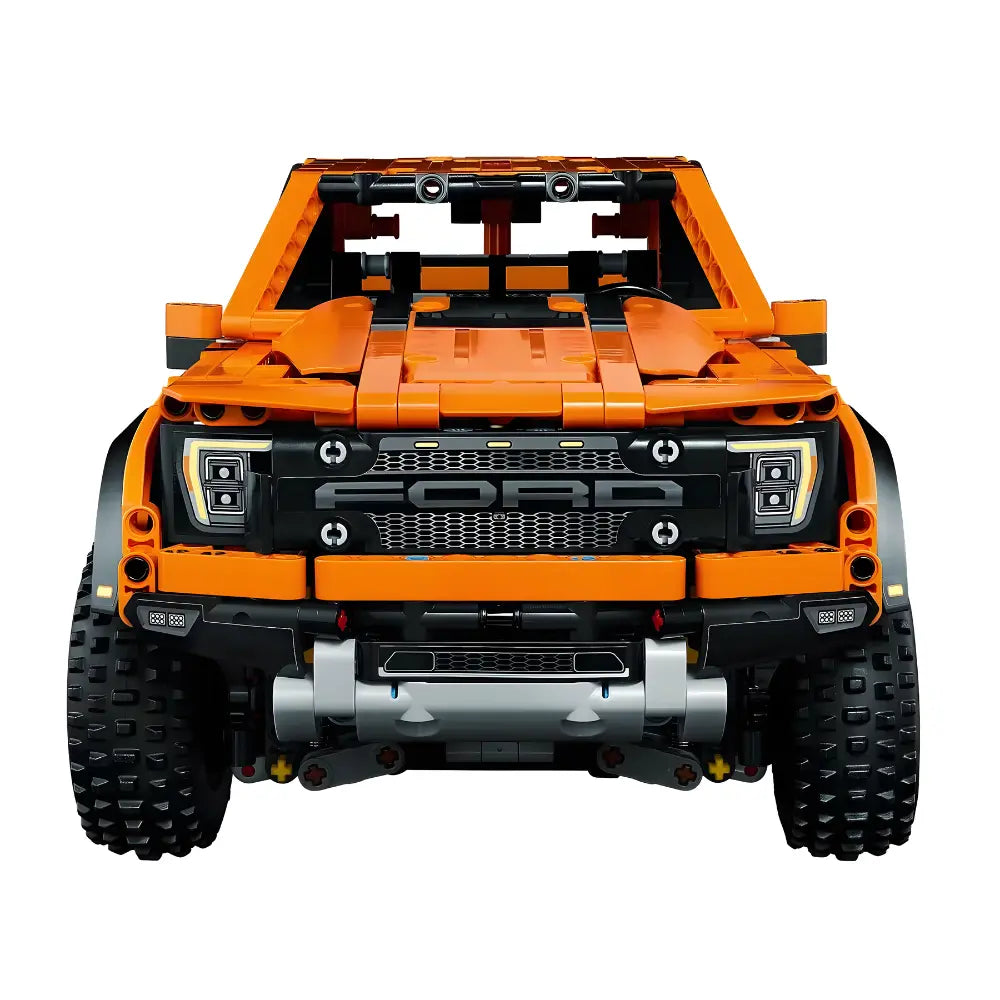 LEGO Technic Ford Raptor F-150 Set 42126 Lego