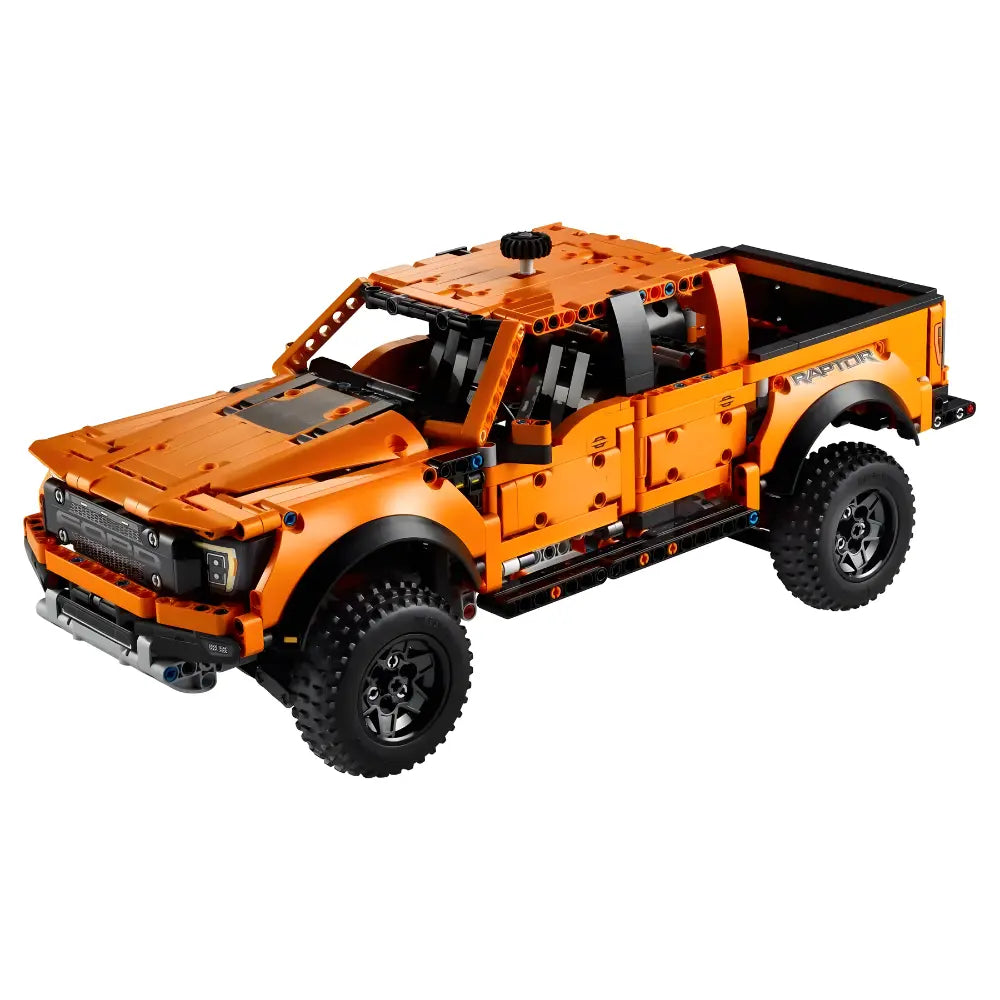 LEGO Technic Ford Raptor F-150 Set 42126 Lego