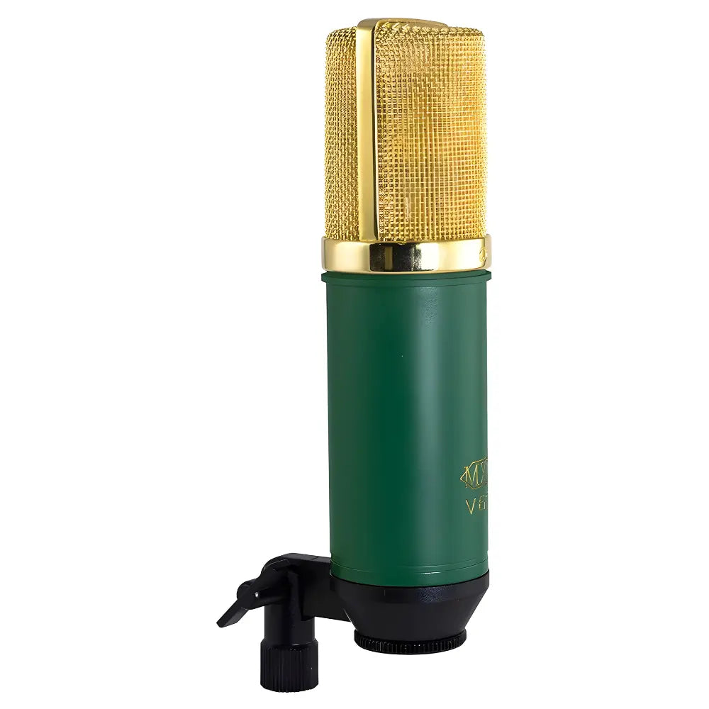 MXL V67G Large Capsule Condenser Microphone 2