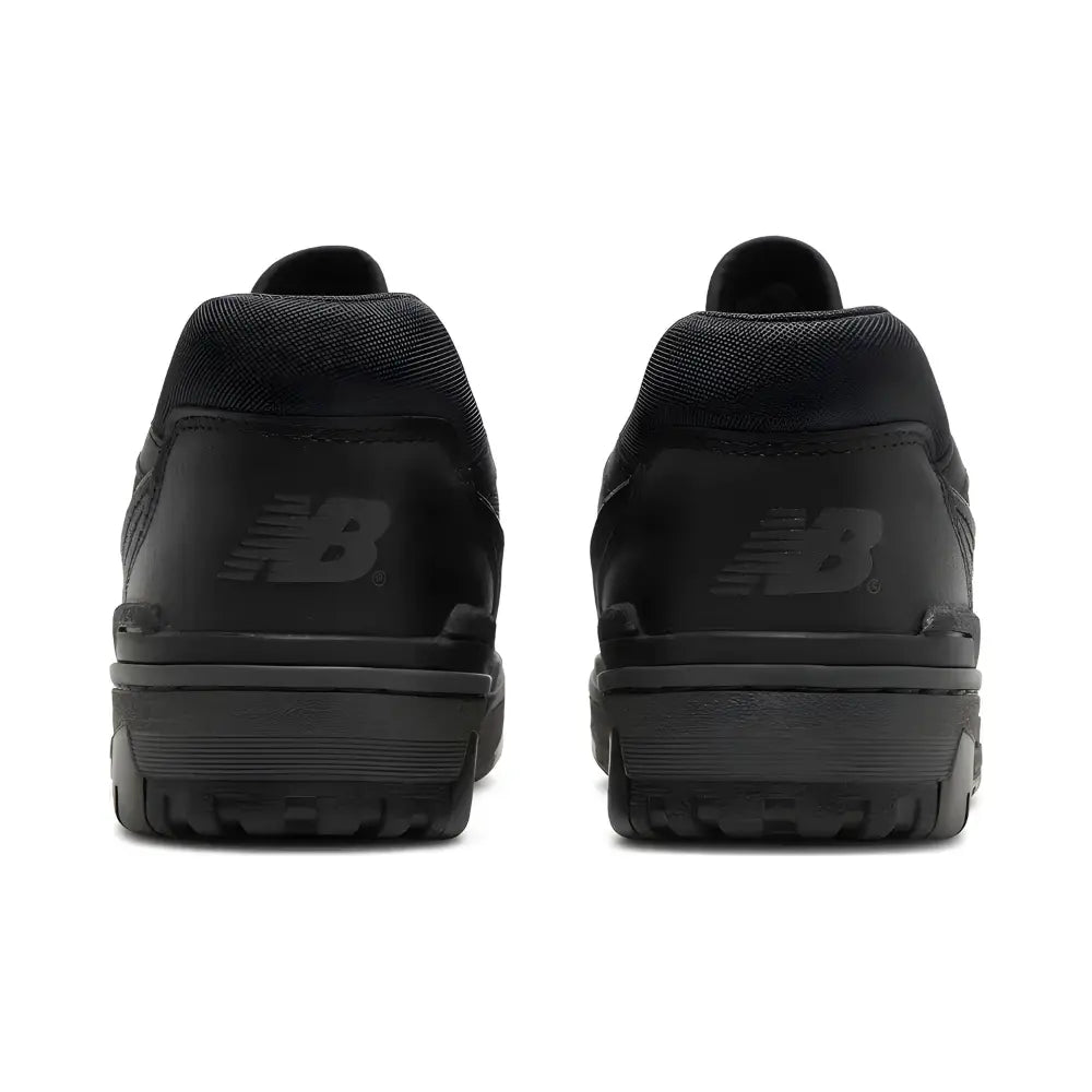 New Balance 550 Triple Black NEW BALANCE